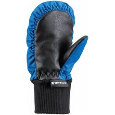 Leki LEKI GLOVES Little Eskimo Mitt Κοντό μπλε 3.0 13883500 4028173339068