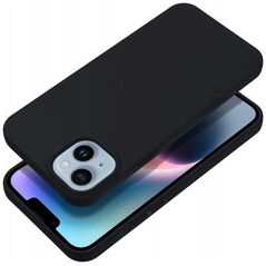 OEM Futerał MATT do HUAWEI P60 / P60 Pro czarny