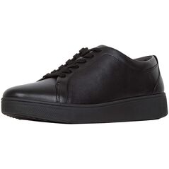 FitFlop Rally Sneakers X22-090 Czarne 36