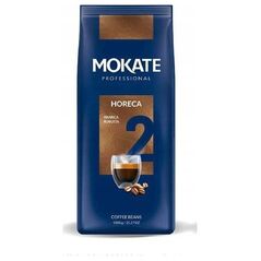 Kawa MOKATE Professional Horeca, ziarnista, 1000g
