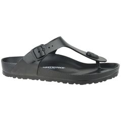 Birkenstock Birkenstock Gizeh W Eva 128201 czarne 38