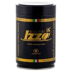 Kawa ziarnista Izzo Gold 250 g