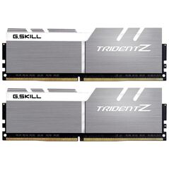 Pamięć G.Skill Trident Z, DDR4, 32 GB, 3200MHz, CL16 (F4-3200C16D-32GTZSW)