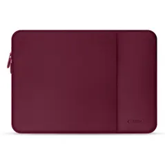 Tech-Protect Neopren Laptop 14 Mulberry