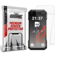 GrizzGlass HybridGlass Ulefone Armor 27