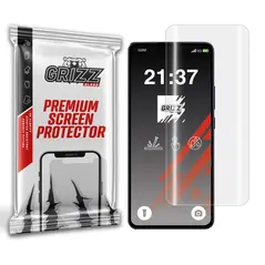GrizzGlass Hydrofilm Oppo Reno13 F