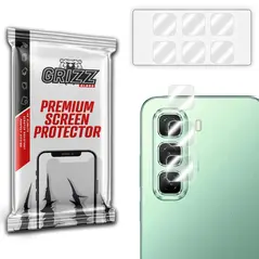 GrizzGlass HybridGlass Camera Infinix Hot 50 4G