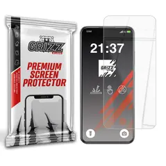 GrizzGlass HybridGlass Infinix Smart 9 HD