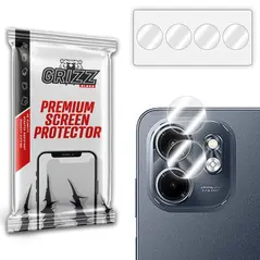 GrizzGlass HybridGlass Camera Infinix Smart 9 HD