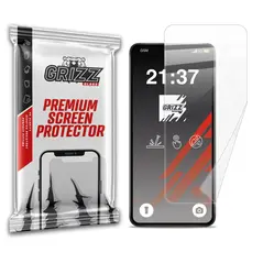 GrizzGlass CeramicFilm Infinix Smart 9 HD