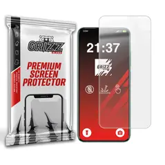 GrizzGlass PaperScreen Infinix Hot 50 4G