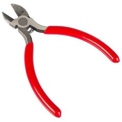 Blow 5301# Szczypce boczne tnące precyzyjne 125mm