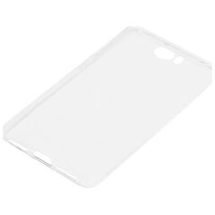 Blow 79-406# Etui huawei y5 ii przezroczyste "u"