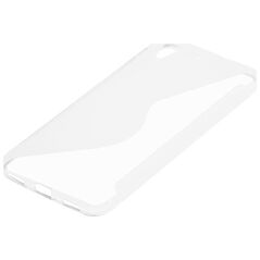 Blow 79-307# Etui huawei y6 ii/5a przezroczyste "s"
