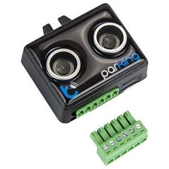 Blow 76-157# Sterownik parkingsensor am7`
