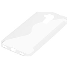 Blow 79-302# Etui huawei honor 7 lite przezrocz "s"