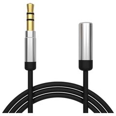 Kabel Blow 91-282# Przedł.jack 3,5mm 1m prosty metal blist