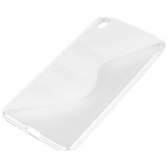 Blow 79-332# Etui sony xperia xa przezroczyste "s"