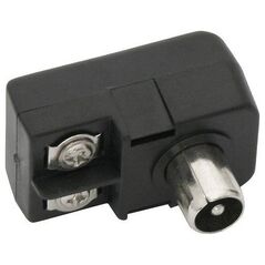 Blow 6643#                Wtyczka symetryzator