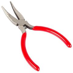 Blow 5305# Szczypce wydłużone wygięte 125mm