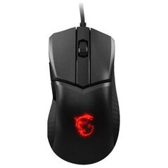 Mysz MSI GM31 Clutch  (S12-0402050-CLA)