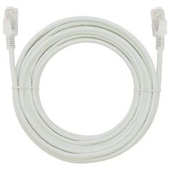 Blow 2770# Przyłącze patchcord utp 10m szary