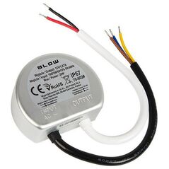 Blow 70-602# Zasilacz impulsowy dopuszkowy 12v/1,67a