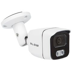 Kamera IP Blow 77-853# Kamera ip blow bl-5is28bwm/sd/poe biała