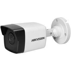 Kamera IP Orno HIKVISION IP-CAM-B140H tubowa kamera IP o rozdzielczości 4Mpx, z doświetleniem IR i cyfrową redukcją szumów, IP67, zasilana PoE