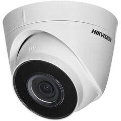 Kamera IP Orno HIKVISION IP-CAM-T240H kopułkowa kamera IP o rozdzielczości 4Mpx, z doświetleniem IR i cyfrową redukcją szumów, IP67, zasilana 12V lub PoE