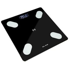Waga łazienkowa Blow Waga łazienkowa Bluetooth 180kg
