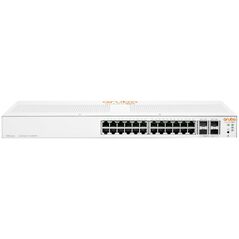 Switch HP Aruba Instant On 1930 24G Class4 PoE 4SFP/SFP+ 195W Switch