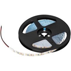 Taśma LED Orno Taśma LED 12V, 2835, 120L/m, 9,6W/m, IP20, 3000K, 5m