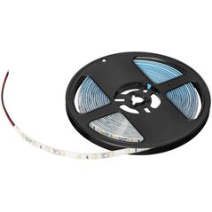 Taśma LED Orno Taśma LED 12V, 2835, 60L/m, 4,8W/m, IP63, 6000K, 5m