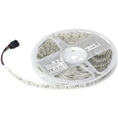 Taśma LED Orno Taśma LED 12V, 5050, 60L/m, 14,4W/m, IP63, RGB, 5m