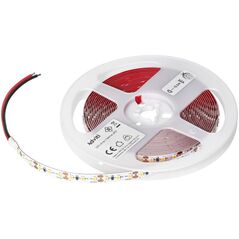 Taśma LED Orno Taśma LED 12V, Samsung chipset 2835, 120L/m, 12W/m, IP20, 4000K, 5m