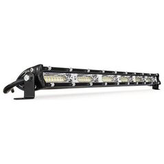 AMiO Lampa robocza panelowa slim LED BAR 50 cm 9-36V AMIO-03261 AWL50