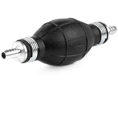AMiO Pompka ręczna gruszka do paliwa 10 mm amio-03611