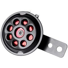 AMiO Klakson sygnał dźwiękowy 12v amio-03615
