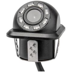 AMiO Kamera cofania parkowania hd-305 ir 12v 720p amio-03527