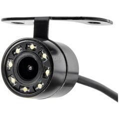 AMiO Kamera cofania parkowania hd-320 led 12v 720p amio-03532