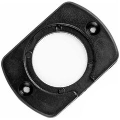 AMiO Ramka modułowa pojedyncza mod-12 amio-02862