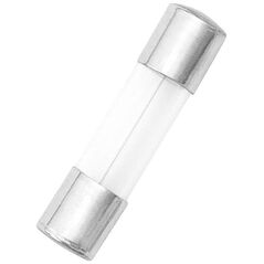 Blow 0131# Bezpiecznik 20mm  3.15a ce