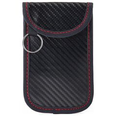 AMiO Etui pokrowiec na kluczyk keyless rfid amio-02639