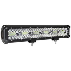 AMiO Lampa robocza led bar awl27 45 cm. 12v 24v amio-02541