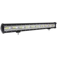 AMiO Lampa robocza led bar awl30 72 cm. 12v 24v amio-02544