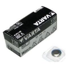 Varta Bateria AG8 V381 381 SR1120 V391 Varta