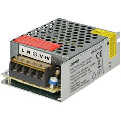 Orno Zasilacz open frame 12VDC 35W, IP20