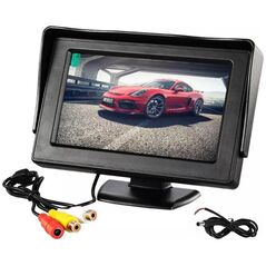 ATL AK331 Monitor do kamer cofania