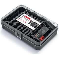 Prosperplast Organizer na baterie z testerem baterii Kistenberg Battery Box KBBT